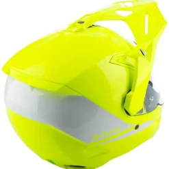 KLIM X1 Alpha Helmet