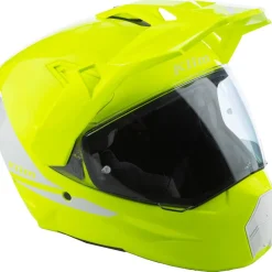 KLIM X1 Alpha Helmet