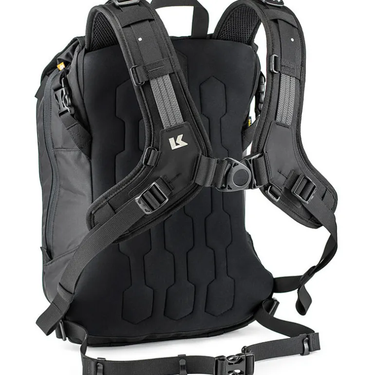 Kriega Max 28 Expandable Backpack