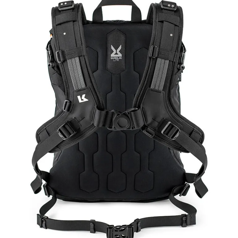 Kriega Max 28 Expandable Backpack