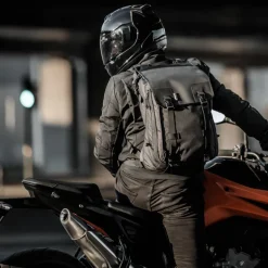 Kriega Max 28 Expandable Backpack