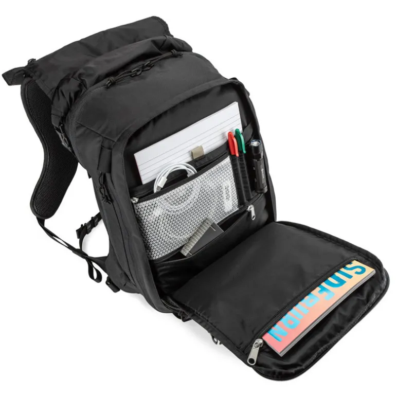 Kriega Max 28 Expandable Backpack