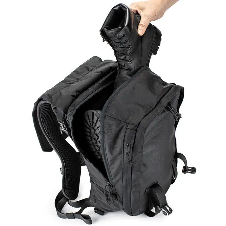 Kriega Max 28 Expandable Backpack