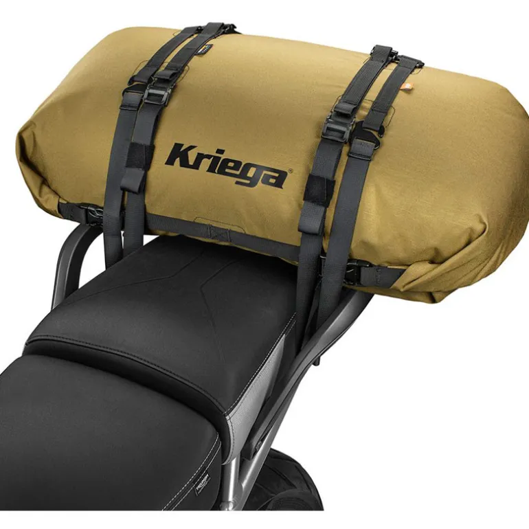 Kriega Rollpack 40