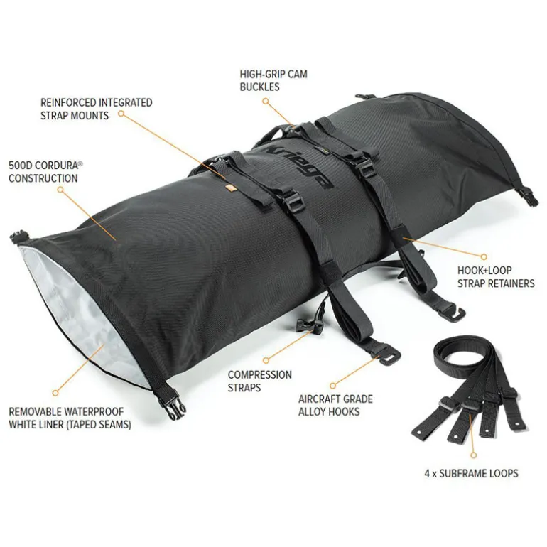 Kriega Rollpack 20