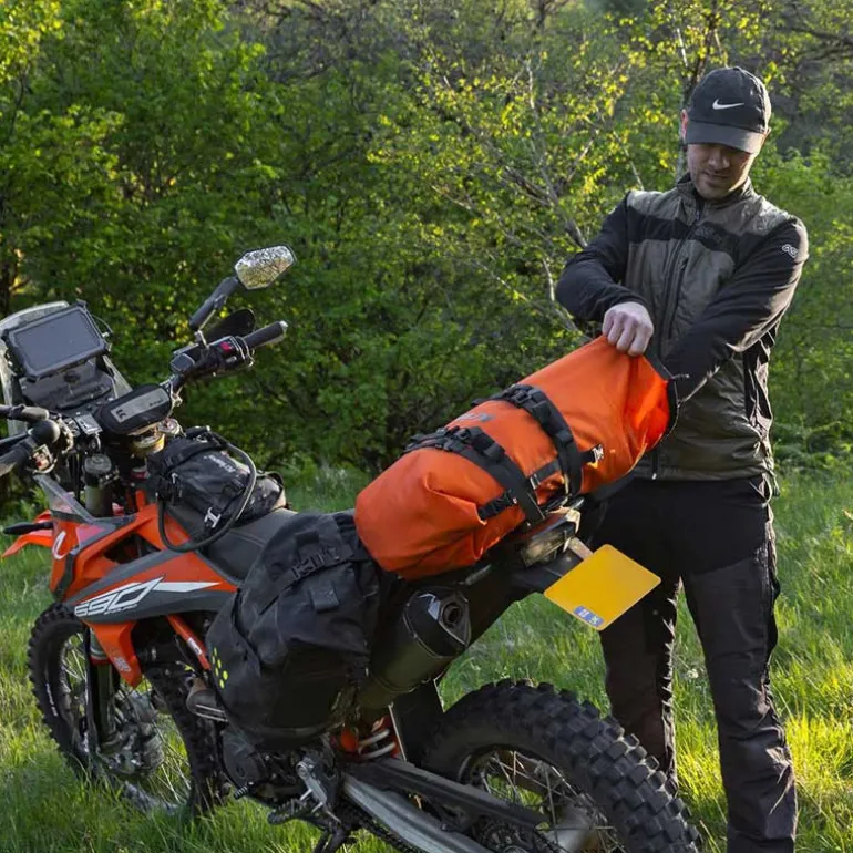 Kriega Rollpack 20