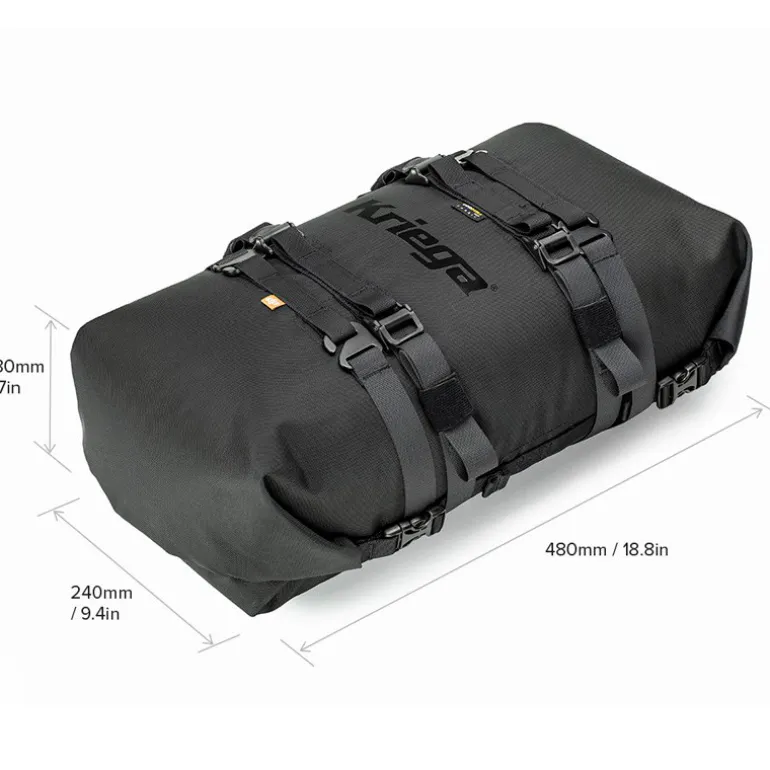 Kriega Rollpack 20