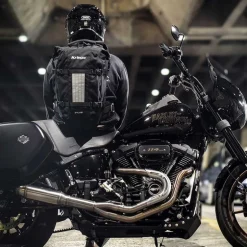 Kriega R25 V2 Backpack