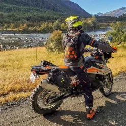 Kriega Trail 9 Backpack