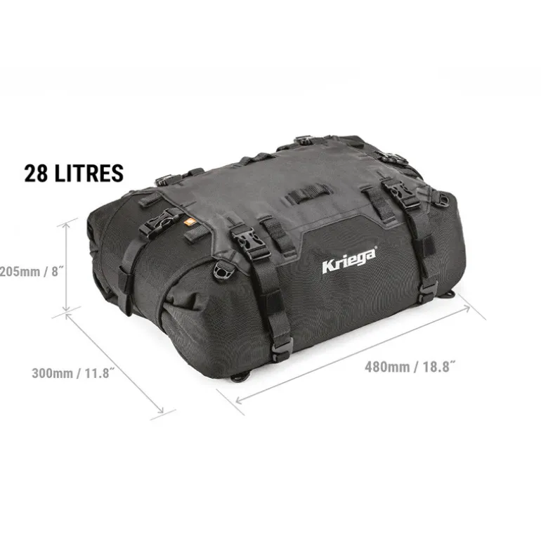 Kriega US 40 Drypack