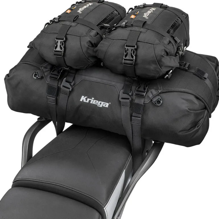 Kriega US 40 Drypack