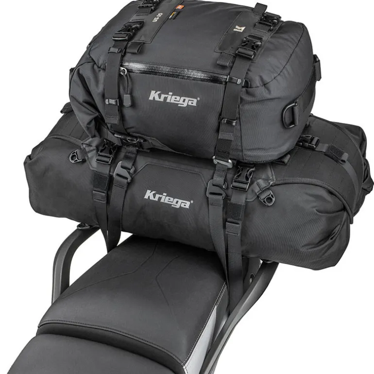 Kriega US 40 Drypack