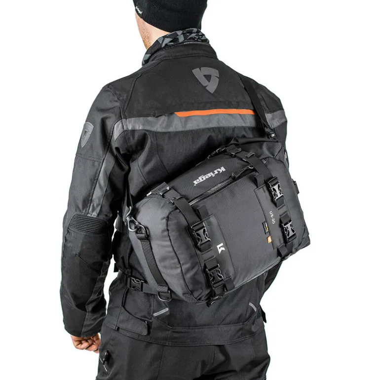 Kriega US 20 Drypack