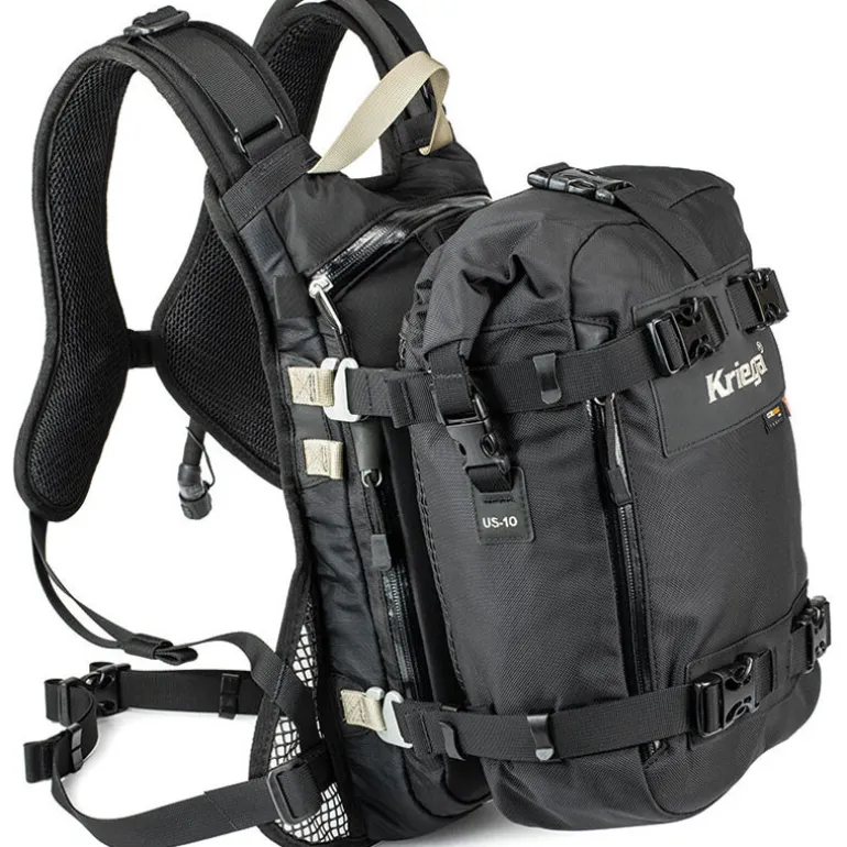 Kriega US 10 Drypack