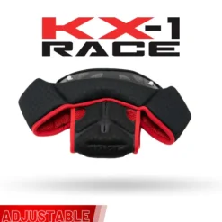 KX-1 Crown Pad