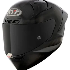 KYT KX-1 Race GP Carbon Helmet