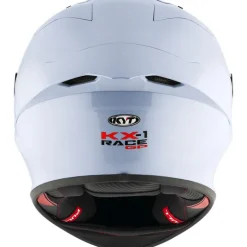 KYT KX-1 Race GP Helmet