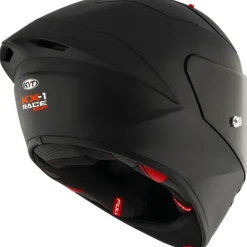 KYT KX-1 Race GP Helmet