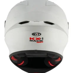 KYT KX-1 Race GP Helmet