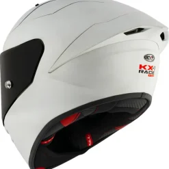 KYT KX-1 Race GP Helmet