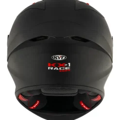 KYT KX-1 Race GP Helmet