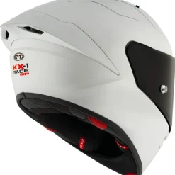 KYT KX-1 Race GP Helmet