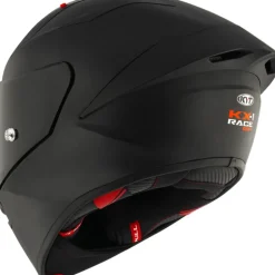 KYT KX-1 Race GP Helmet