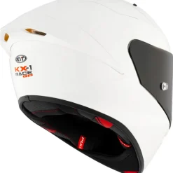 KYT KX-1 Race GP Helmet