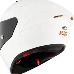 KYT KX-1 Race GP Helmet