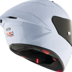KYT KX-1 Race GP Helmet