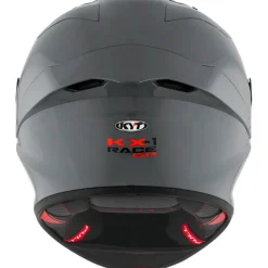 KYT KX-1 Race GP Helmet
