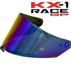 KYT KX-1 Race Visors