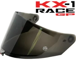 KYT KX-1 Race Visors