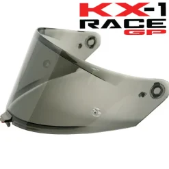 KYT KX-1 Race Visors