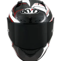 KYT NZ Race Carbon Competition Helmet