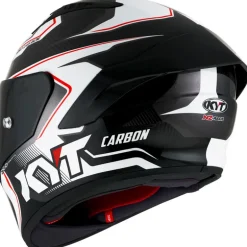 KYT NZ Race Carbon Competition Helmet