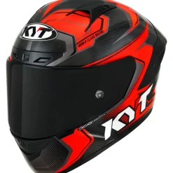KYT NZ Race Carbon Competition Helmet