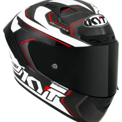 KYT NZ Race Carbon Competition Helmet