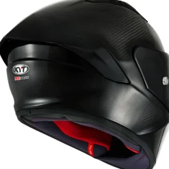 KYT NZ Race Carbon Helmet