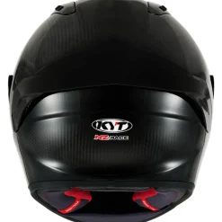 KYT NZ Race Carbon Helmet