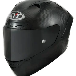 KYT NZ Race Carbon Helmet
