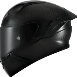 KYT NZ Race Carbon Helmet