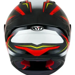 KYT NZ Race Carbon Stride Helmet