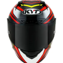 KYT NZ Race Carbon Stride Helmet