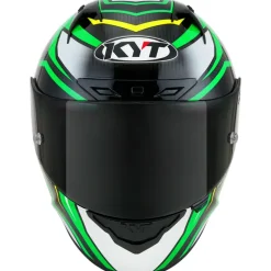 KYT NZ Race Carbon Stride Helmet