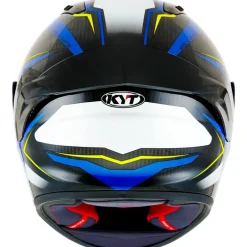 KYT NZ Race Carbon Stride Helmet