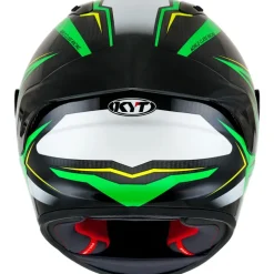 KYT NZ Race Carbon Stride Helmet