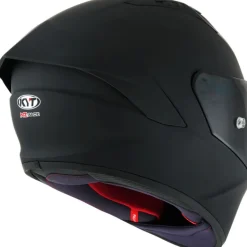 KYT NZ Race Helmet