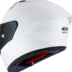 KYT NZ Race Helmet