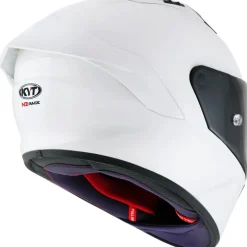 KYT NZ Race Helmet